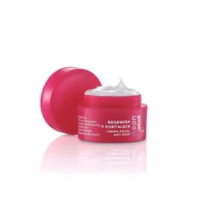 Crema Facial Regeneración +60 50g