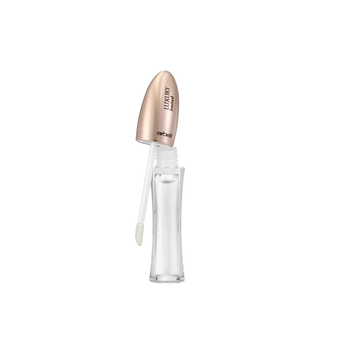 Luxury Labial Lip Oil Transparente 6 Ml