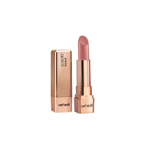 Luxury Labial Larga Duración Nude Rose 4 Gr