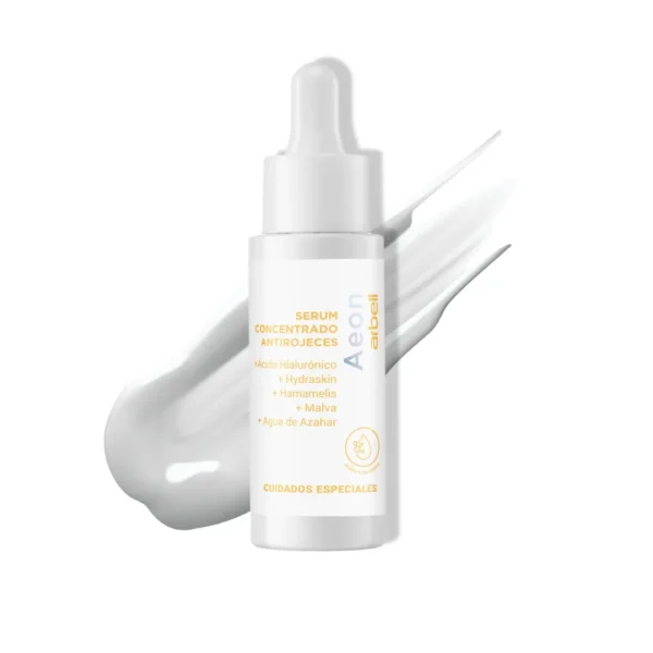 Aeon Serum  Antirojeces 30 Gr