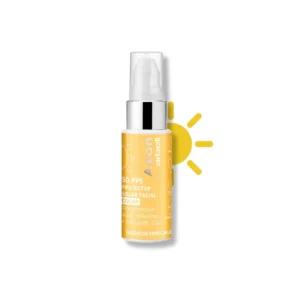 Aeon Protector Solar Facial Con Color Fps 50 30 Gr