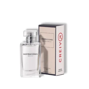 Frag. Masc. Símil Calvin Klein Crave  50 Ml