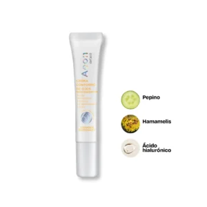 Aeon Crema Contorno De Ojos 15 Gr
