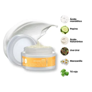 Aeon Crema Anti Pigmentacion 50 Gr