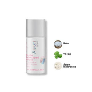 Aeon Emulsion Rehidratacion Intensiva 50Gr