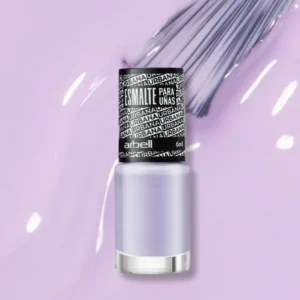 Urbana Esmalte Flor de Lavanda Cremoso 6 Ml