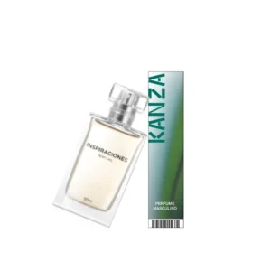 Frag. Masc. Símil Kanzai 50 Ml