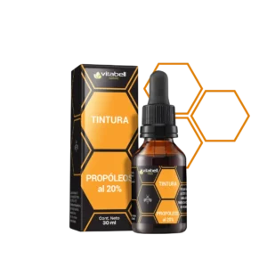 Nature Bebible Tintura Propóleos 20%