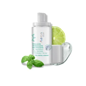 Aeon Emulsion Hidratante Matificante 50 Gr