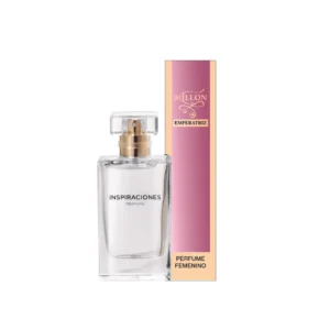 Frag. Fem. Símil Mujer Millon Emperatriz 50 Ml