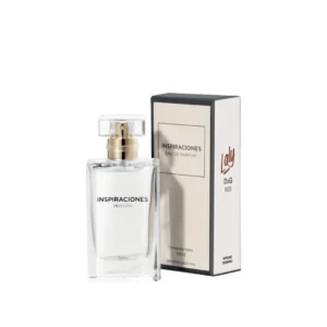 Frag. Fem. Símil D&G  Laly 50 Ml