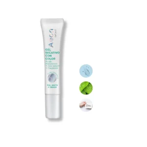 Aeon Gel Secativo Con Color 15 Ml