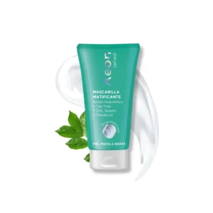 Aeon Mascarilla Matificante 60 Gr