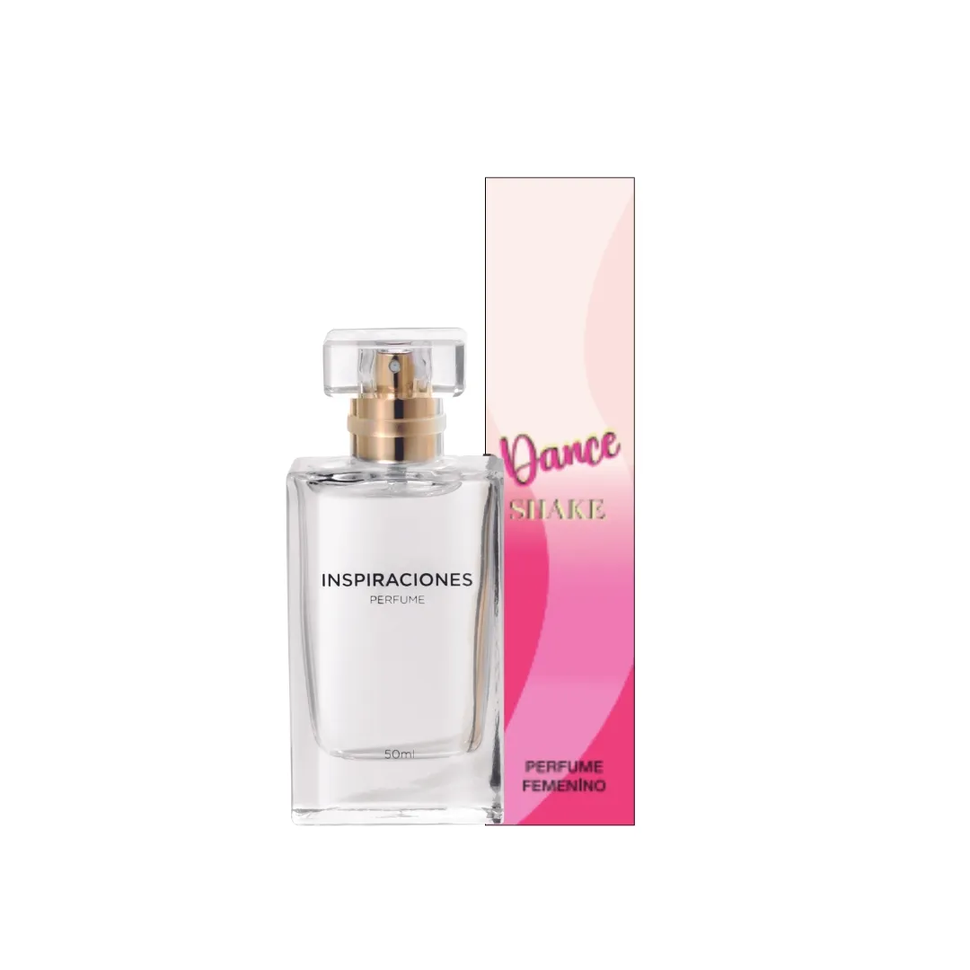 Frag. Fem. Símil Dance Shakira 50 Ml