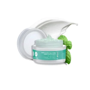 Aeon Crema Noche Hidratante Matificante 50 Gr
