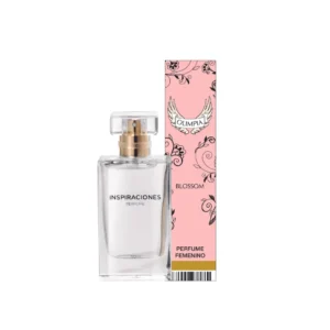 Frag. Fem. Símil Olimpia Blossom 50 Ml