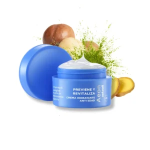Aeon Crema Facial Prevención +30 50 Gr