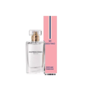 Frag. Fem. Símil My Way 50 Ml