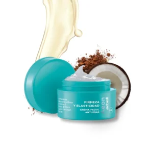 Aeon Crema Facial Firmeza +50 50 Gr