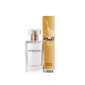 Frag. Fem. Símil Rock 50 Ml