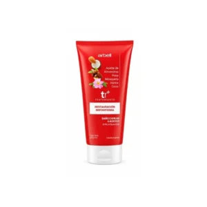 Baño Capilar 4 Aceites 200ml