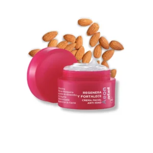 Aeon Crema Facial Regeneración +60 50 Gr