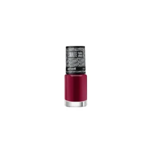 Esmalte Malbec cremoso 6 Ml