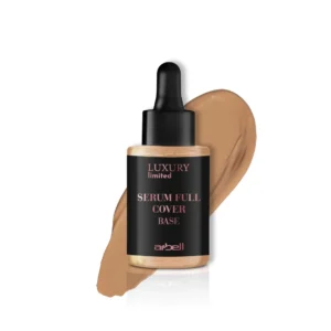 Luxury Serum Full Cover Base Tono Medio 30 Ml