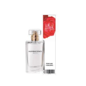 Frag. Fem. Símil Amor 50 Ml