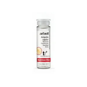 Ampolla Nutrition Plex 15ml