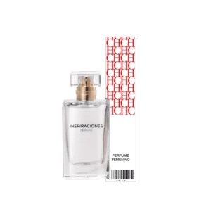 Frag. Fem. Símil Ch Ch 50 Ml