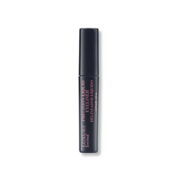Luxury Delineador Liquido Con Biotina 2,5 Ml