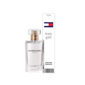 Frag. Fem. Símil Tom Girl 50 Ml