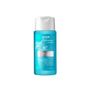 Shampoo Cabellos Grasos 220 Ml