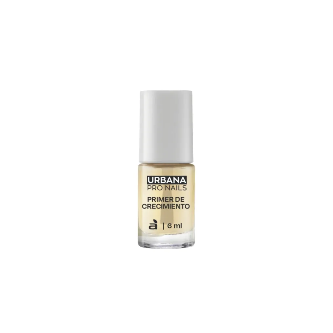 Urbana Tratamiento uñas Primer & Crecimiento 6 Ml