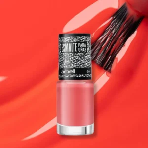 Urbana Esmalte Coral Cremoso 6 Ml