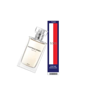 Frag. Masc. Símil Tom 50 Ml