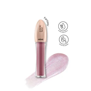 Luxury Labial Volumizer Gloss Fantasy 6 Ml