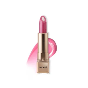 Luxury Labial Larga Duración Tentación Pink Perlado 4 Gr