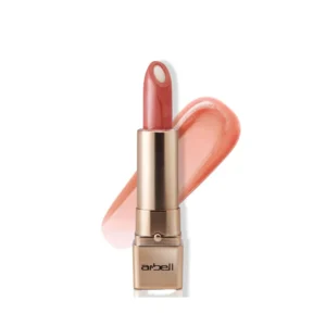 Luxury Labial Larga Duración Peach Perlado 4 Gr