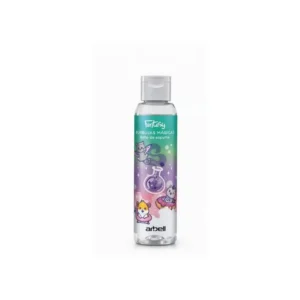 Fantasy Baño De Burbujas 125ml