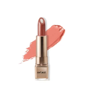 Luxury Labial Larga Duración Magic Nude Perlado 4 Gr