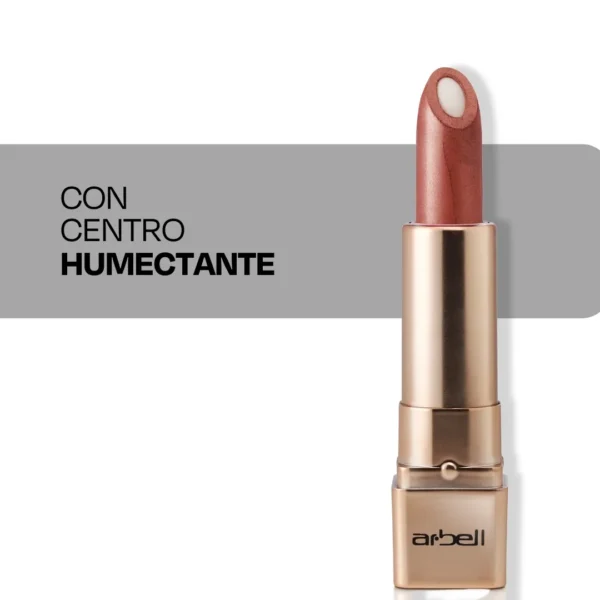 Luxury Labial Larga Duración Glam Perlado 4 Gr - Imagen 3