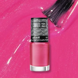 Urbana Esmalte Fucsia Metálico 6 Ml
