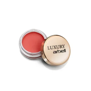 Luxury Rubor en Crema Soft Peach 4Gr