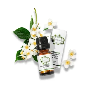 Origenes Óleo Pasión Aceite de Jazmín 10 Ml