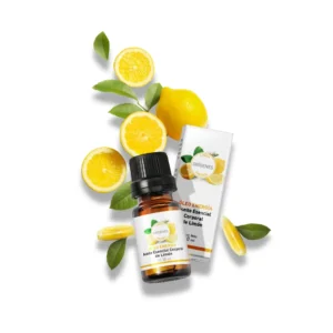 Origenes Óleo Energía Aceite de Limón 10 Ml