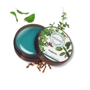 Origenes Ungüento Tomillo 20 Gr