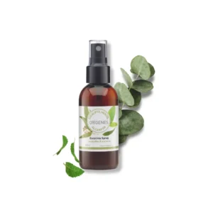 Origenes Spray Eucalivia 60 Ml