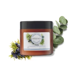 Origenes Crema Corporal Enebro 100 Gr